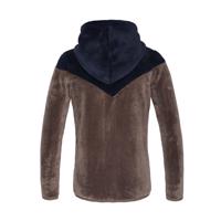 Kingsland Nelia Junior Coral Fleece - Brown Granite